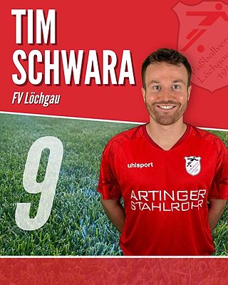 Tim Schwara