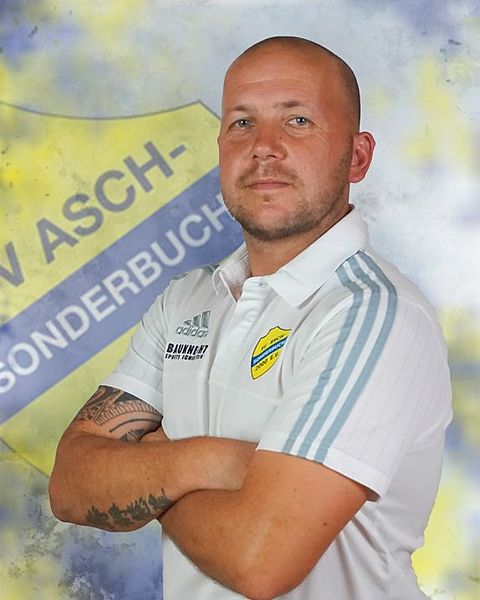Foto: FV Asch-Sonderbuch