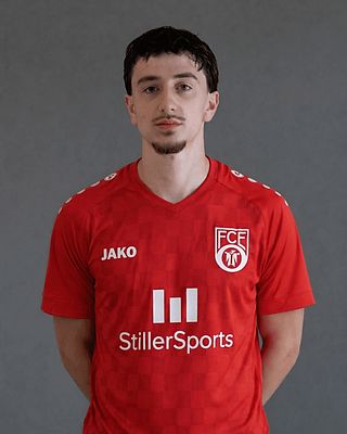 Erkan Gümüs