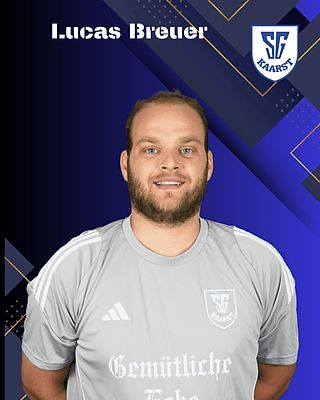 Lucas Breuer