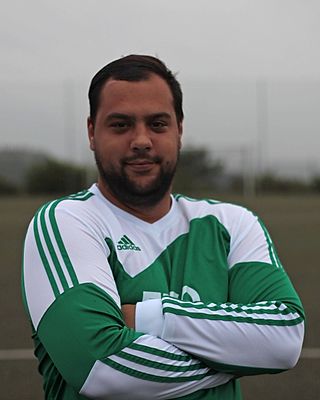 Vito Naegelen