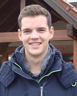 Tobias Huber