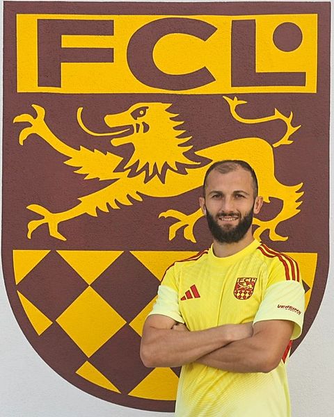 Foto: Benedict Brümmer