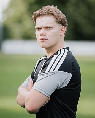 Niclas Hommelsheim