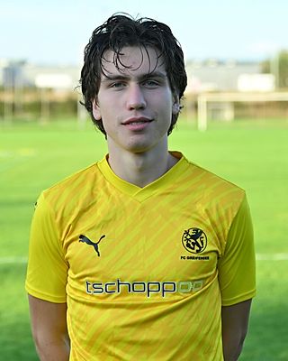 Cédric Lian Wipf