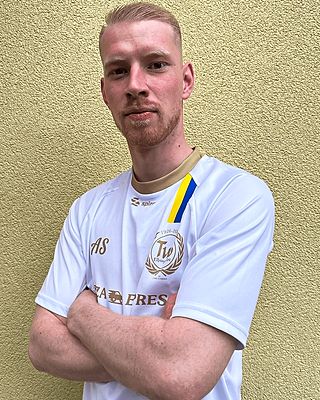 Andreas Kevin Spudich