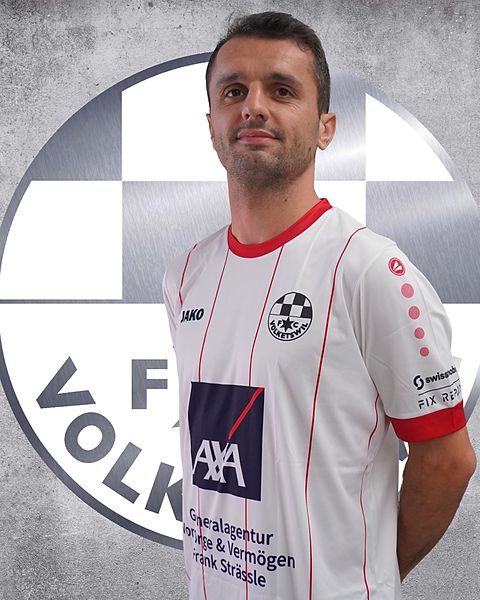 Foto: Ben Fischer