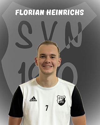 Florian Heinrichs