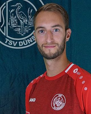 Björn Fischer