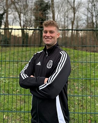 Niclas Rickauf