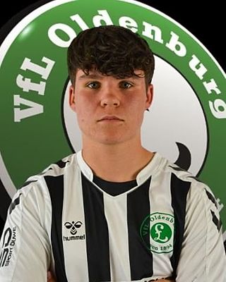 Lukas Kristjan Gockel