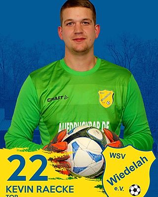 Kevin Raecke