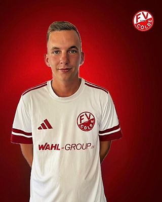 Niklas Elsbeck