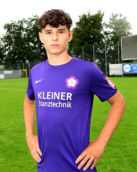 Foto: FC Nöttingen