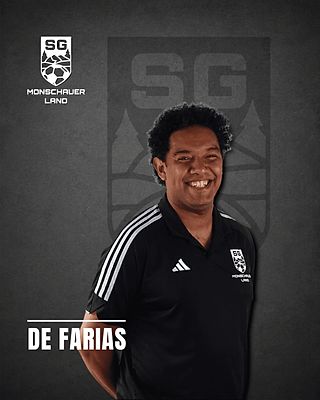 Maxwell de Farias