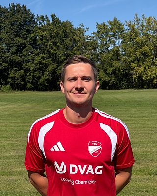 Dominik Pallmann