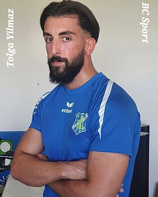 Tolga Yilmaz
