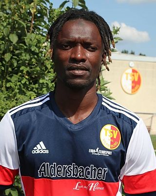 Muhamadou Diedhiou