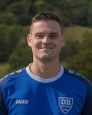 Moritz Hübbers