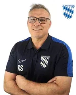 Klaus Schuster
