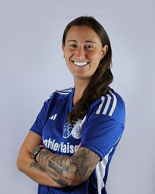 Carina Jäger-Gragnato