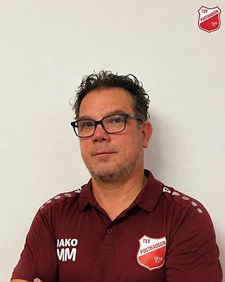 Marco Müller