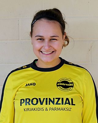 Shaunie Berghaus