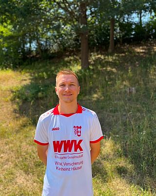 Sebastian Kölbl
