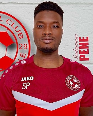 Souleymane Pene