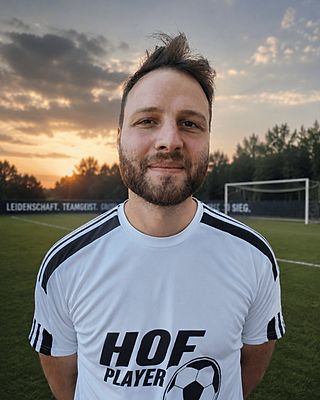 Patrick Ziegler