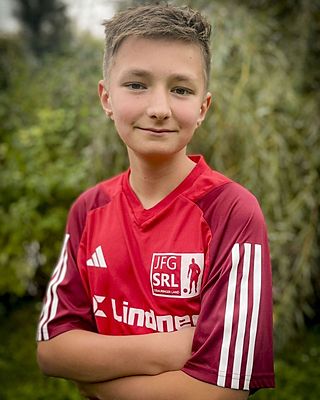 Maximilian Gerstbrein