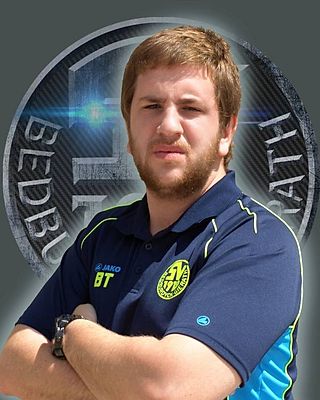 Dominik Wolff