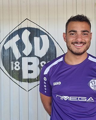 Mikail Gümüssu