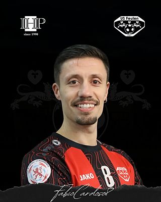 Fabio Cardoso Santos
