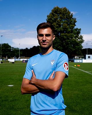 Konstantin- Alexander Westhäußer