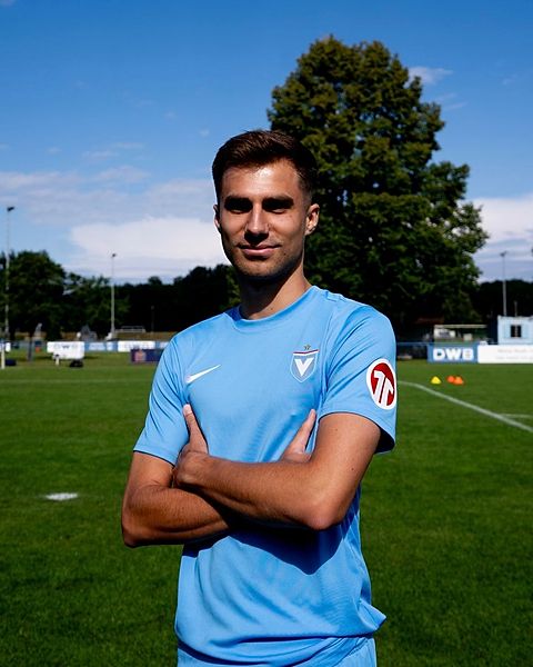 Foto: Marvin Knape