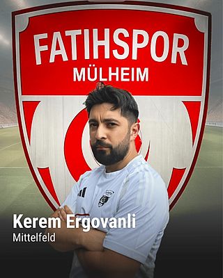 Kerem Ergovanli