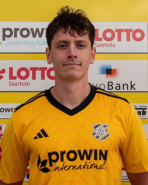Pascal Fischer