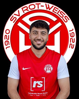 Pouria Asgharpour