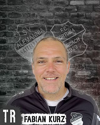 Fabian Kurz