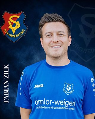 Fabian Zilk