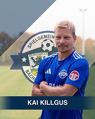 Kai Killgus