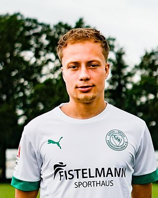 Jonas Kreickenbaum