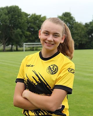 Larissa Sophie Schubert