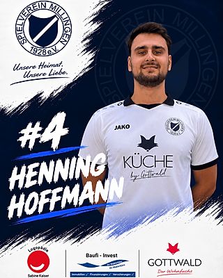 Henning Hoffmann