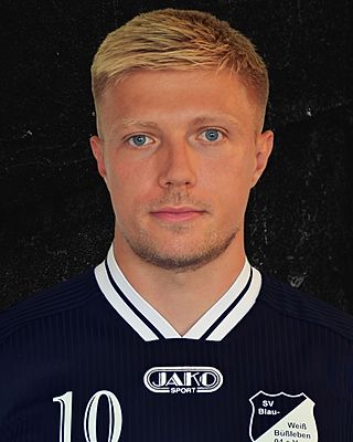 Adrian Heymel