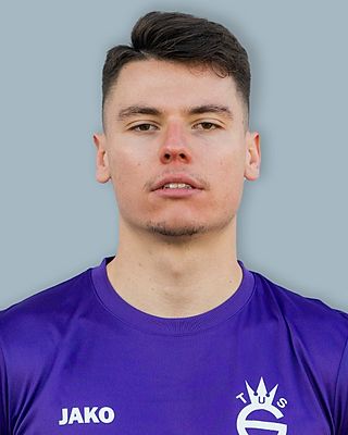 Maximilian-Theodor Tacke