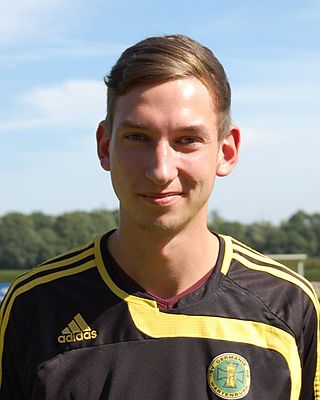 Lukas Lüdtke