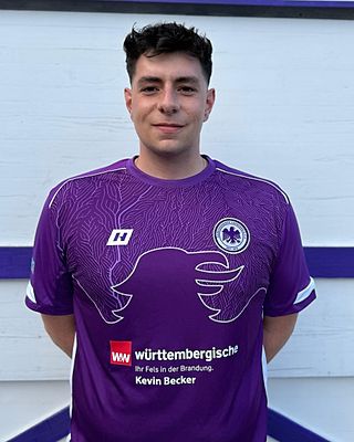 Georgios Maniatopoulos