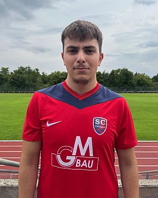 Faruk Bayram